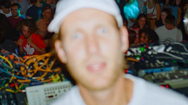 Fundamentals X Blumhouse X Club Nowadays | Bass, Ukg, House