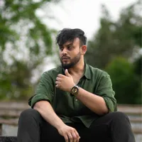 Rishi Roy