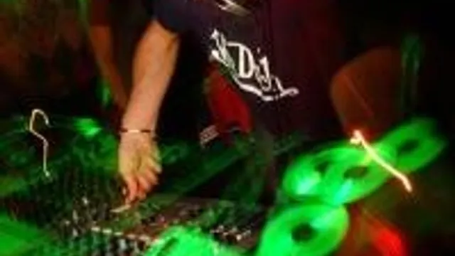 Superstar Dj Benny Benassi