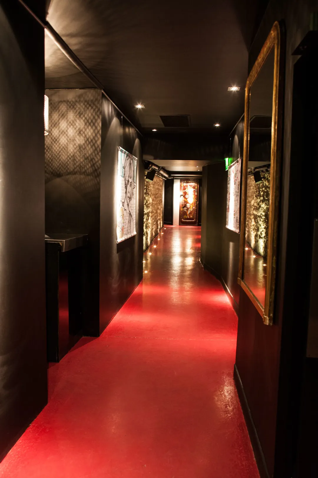 Le Jane Club Club Paris