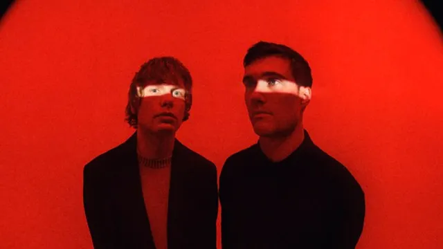 L'Après OSHEAGA : Bob Moses Club Set