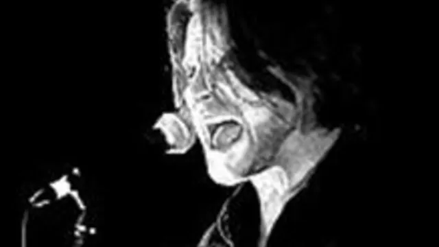 RAY WILSON
