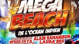 MEGA BEACH