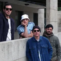 Los Marcianos