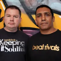 Beat Rivals