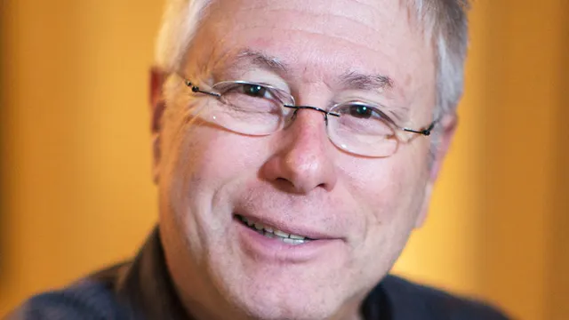 Alan Menken