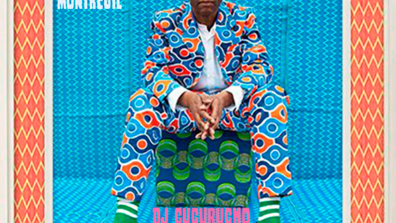 Bal Afro-Latino de Paname #9