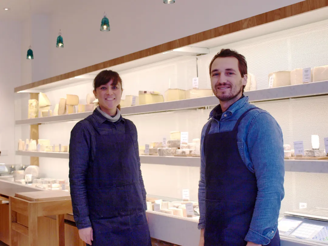 Taka & Vermo Shop Paris