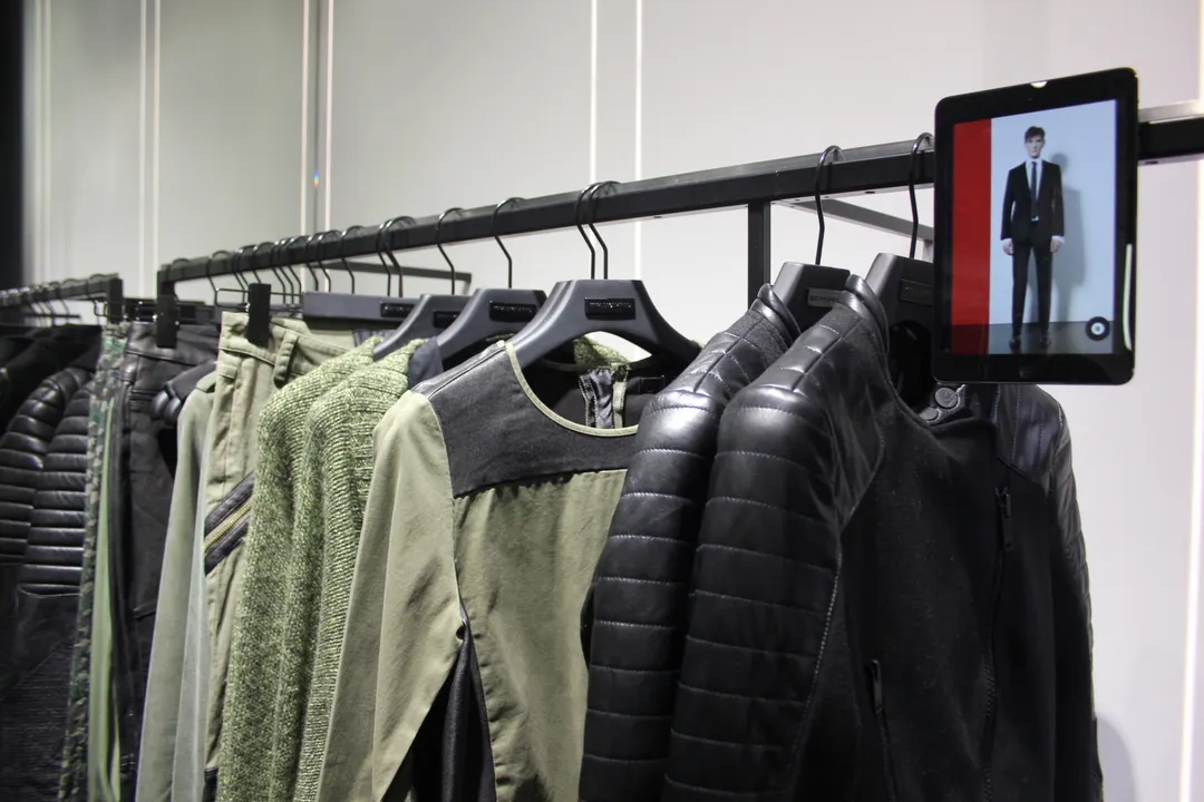 Le Karl Lagerfeld Store - Saint Germain Shop Paris