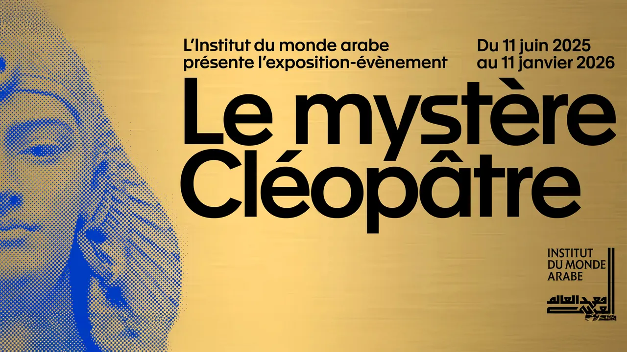 Le mystère Cléopâtre