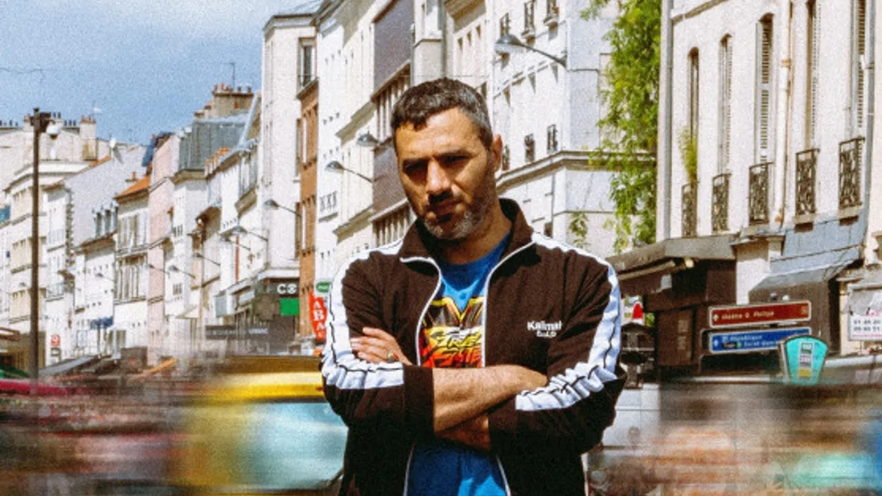 Qui Rit En Dernier ? - Standup Arabophone & Music Live