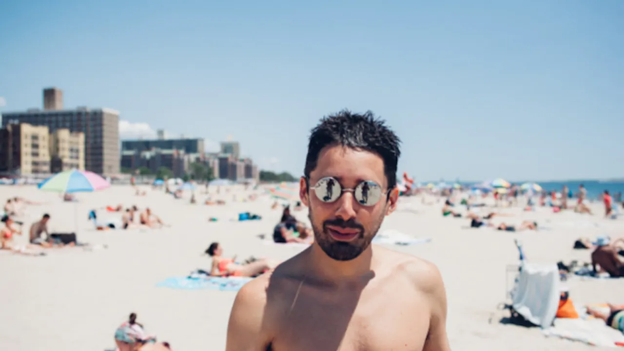 Juan Wauters + cristobal & the sea en concert
