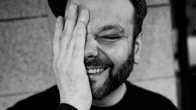 Badaboum Club: Pablo Valentino - All Night Long