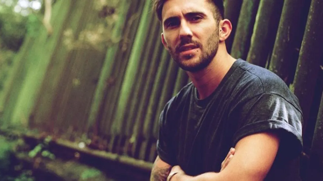 HOT SINCE 82