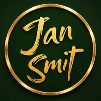 Jan Smit