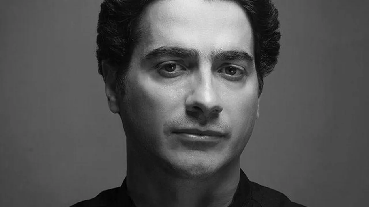 SHAHRAM NAZERI - HOMAYOUN SHAJARIAN