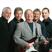 Gerry & The Pacemakers