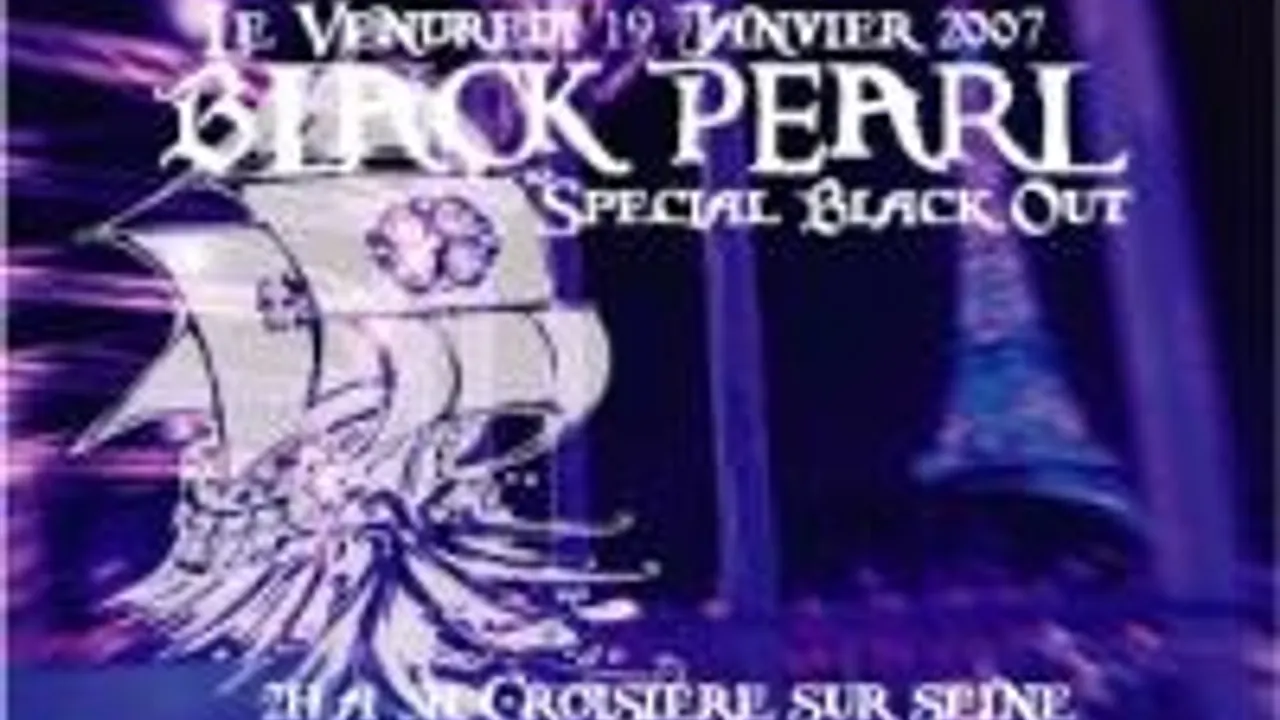 Black Pearl