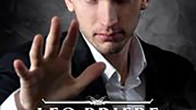 Léo Brière dans "Influence"