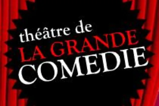 La Grande Comédie