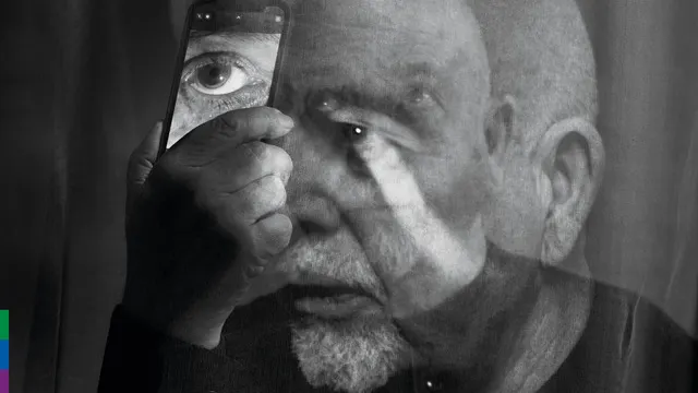PETER GABRIEL