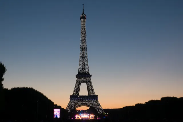 Sortir à Paris la semaine du 30 novembre au 6 décembre 2015
