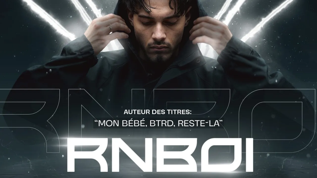 SHOWCASE RNBOI - 08.11.25