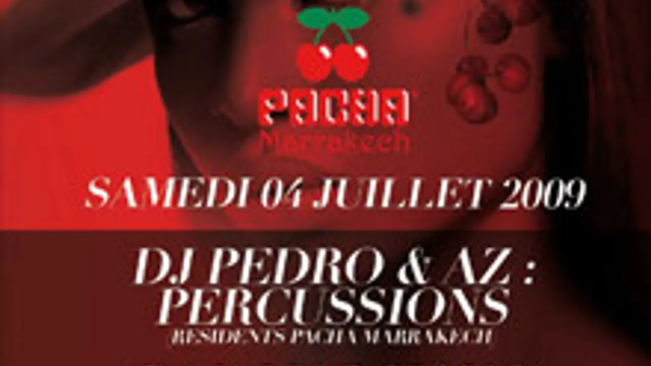 SATURDAY PARTY
