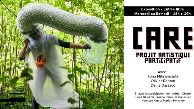 Exposition CARE