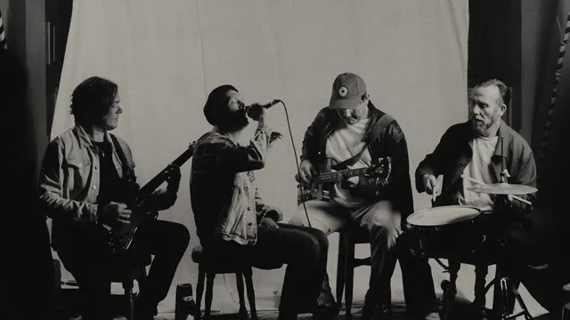 The Twang