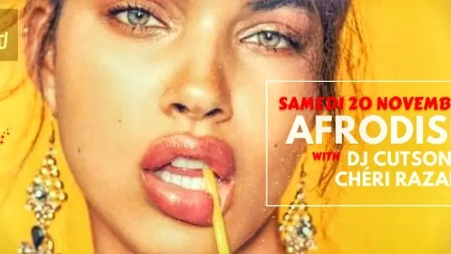 AFRODISIAC