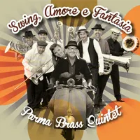 Parma Brass