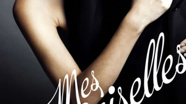 Mes Demoiselles spécial Journée de la Femme