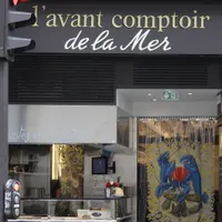 L'Avant Comptoir de la Mer