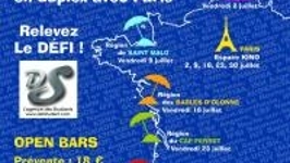 5ème Etape Du Ds Tour - Special Feria