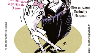Docteur zik et Mister Couak