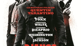 Django Unchained