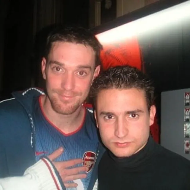 Nicolas S