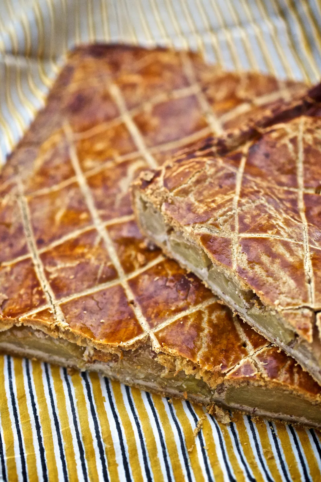 Boulangerie Michalak - Kopain Shop Paris