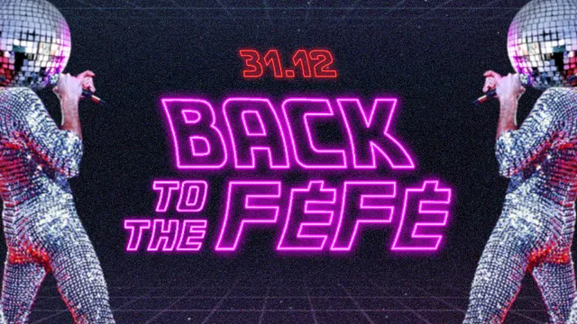 Back to the féfé