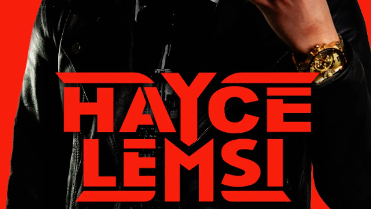 HAYCE LEMSI + Guests