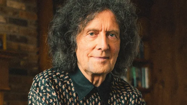 Gilbert O'Sullivan