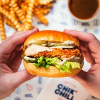 Chik'Chill - Chatelet