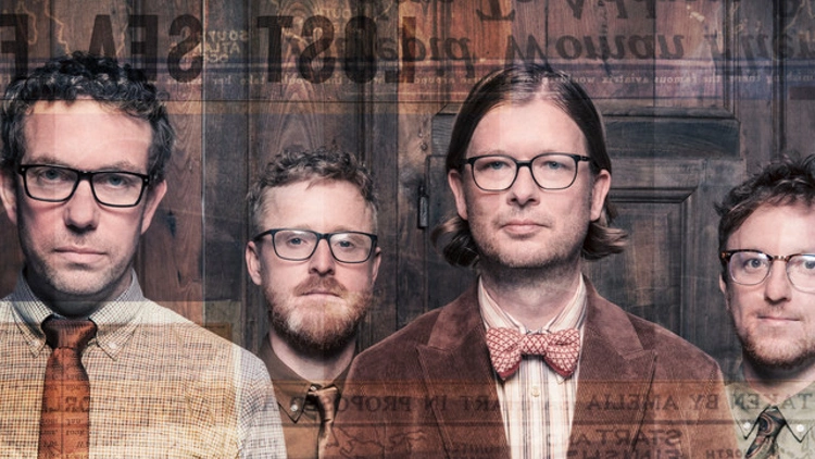Public Service Broadcasting