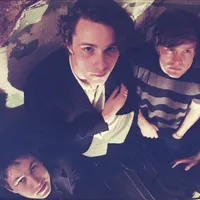 Palma Violets