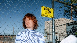 Ben Kweller