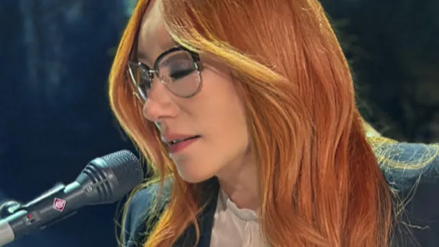 Tori Amos