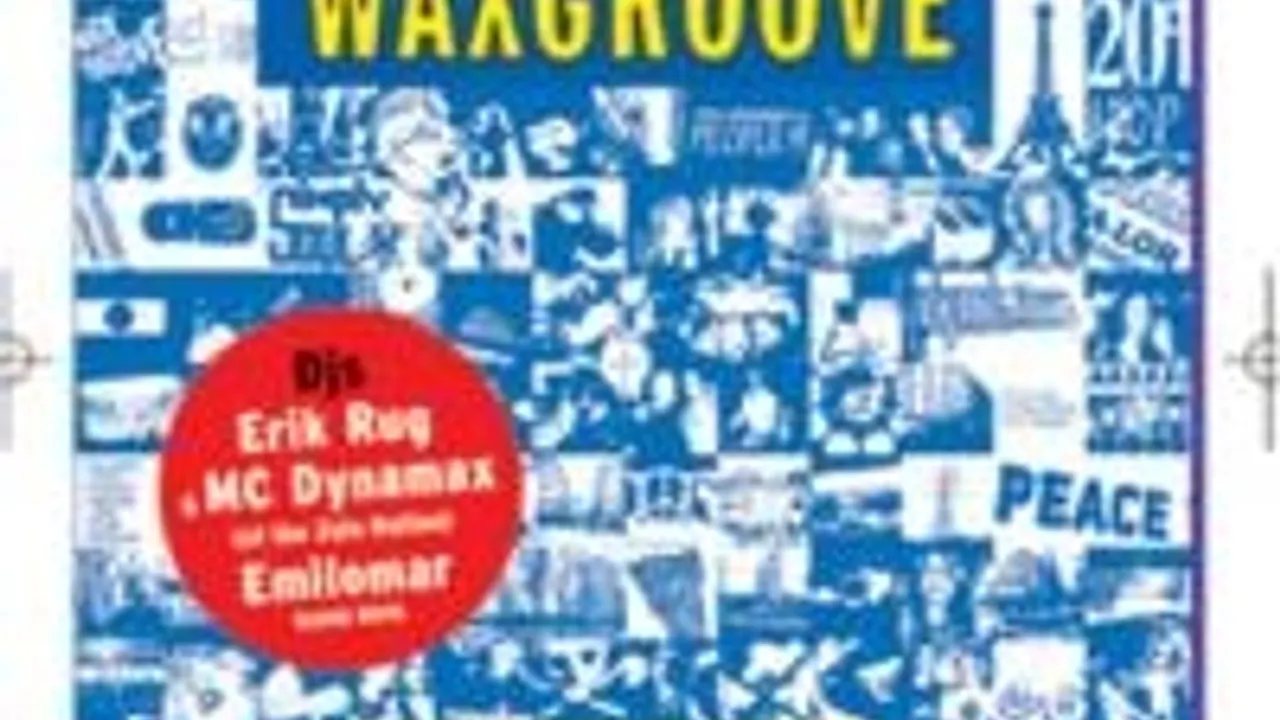 Waxgroove