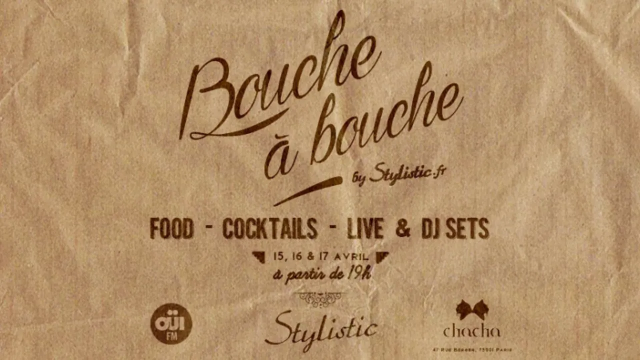 Festival Bouche à Bouche