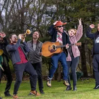 Dustbowl Revival